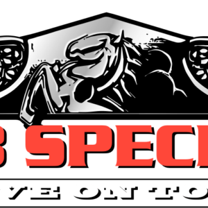 38 Special