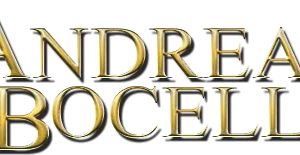 Andrea Bocelli