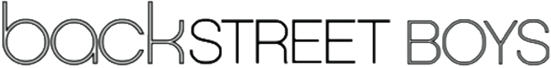 Backstreet Boys Logo
