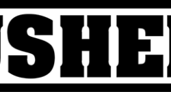 Usher Presale Password Logo