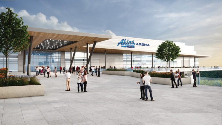 Akins Ford Arena At The Classic Center Presale Passwords