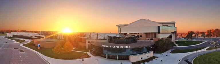 Allen County War Memorial Coliseum Presale Code