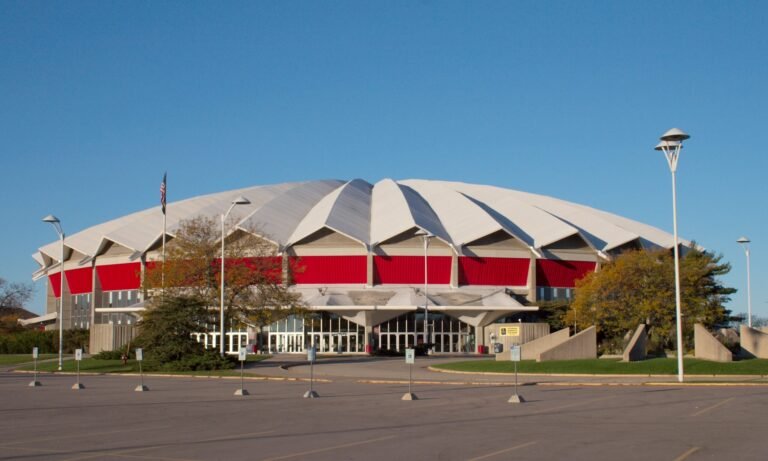 Alliant Energy Center Presale Passcodes