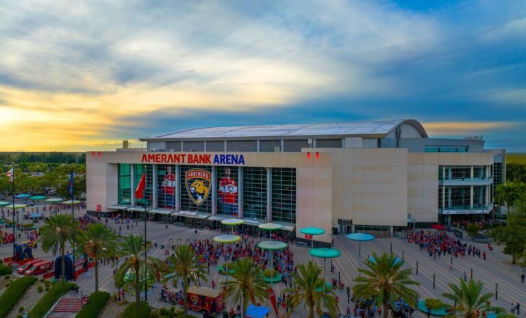 Amerant Bank Arena Presale Code