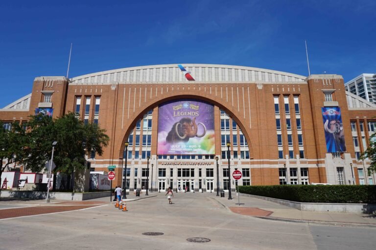 American_Airlines_Center_Presale_Codes