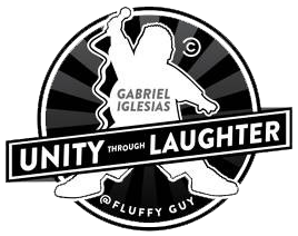 Gabriel Iglesias Presale Code Logo