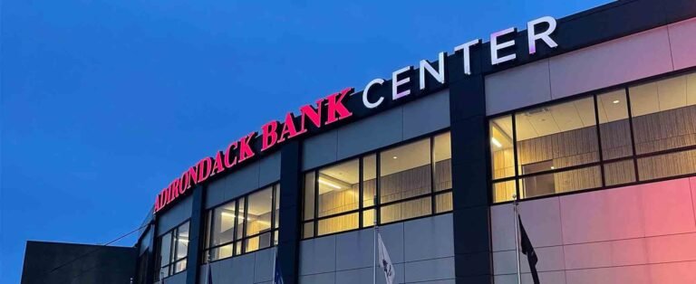 Adirondack Bank Center Presale Passwords