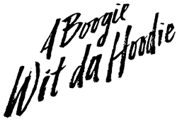 A Boogie With Da Hoodie Presale Code Logo