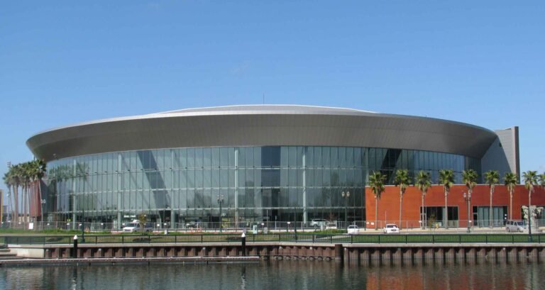 Adventist Health Arena presale password