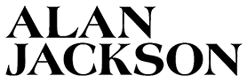 Alan Jackson Presale Code Logo