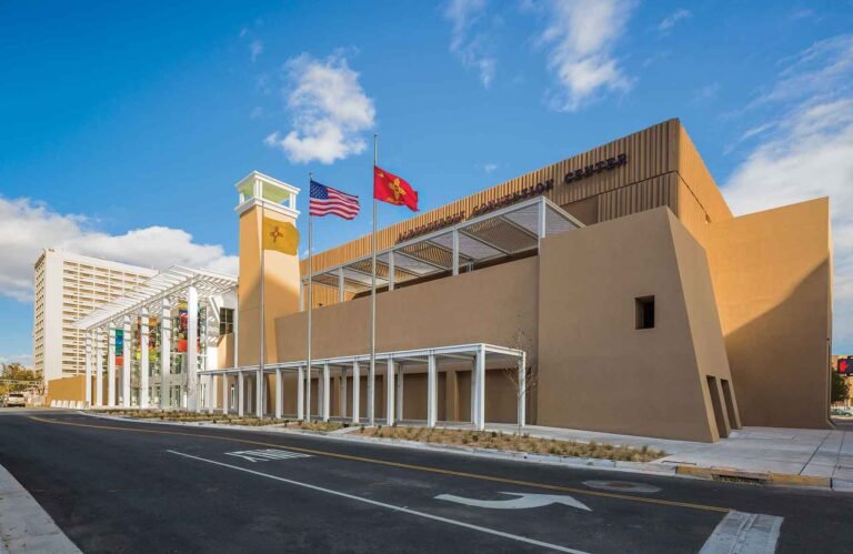 Albuquerque Convention Center Presale Password