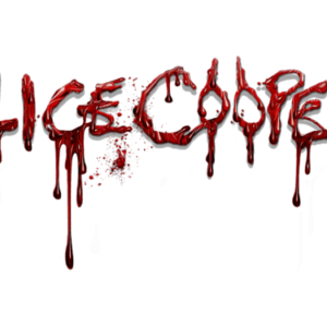Alice Cooper Logo