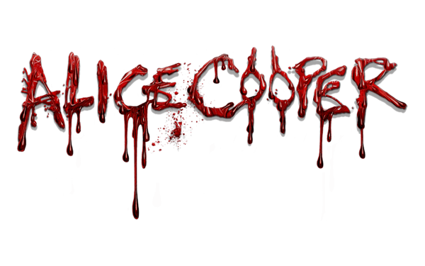Alice Cooper Logo