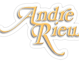 Andre Rieu Presale Password Logo