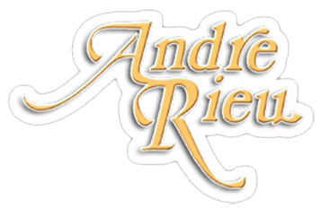 Andre Rieu Presale Password Logo