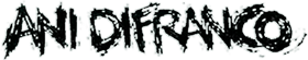Ani DiFranco Presale Password Logo