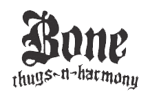 Bone Thugs N Harmony Presale Code Logo