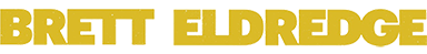 Brett Eldredge Predale Code Logo
