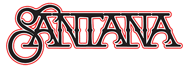 Carlos Santana Presale Password Logo2