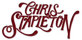 Chris Stapleton Presale Password Logo