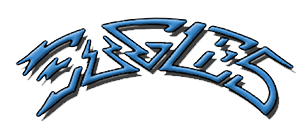 Eagles Presale Password Logo2