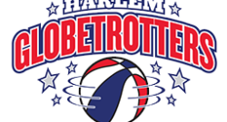 Harlem Globetrotters Presale Password Logo