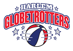 Harlem Globetrotters Presale Password Logo