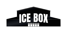 Ice Box Lincoln Nebraska Presale Password Logo