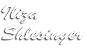 Iliza Shlesinger Presale Code Logo