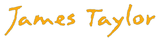 James Taylor Presale Code Logo