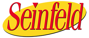 Jerry Seinfeld Presale Code Logo