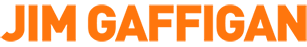 Jim Gaffigan Presale Code Logo