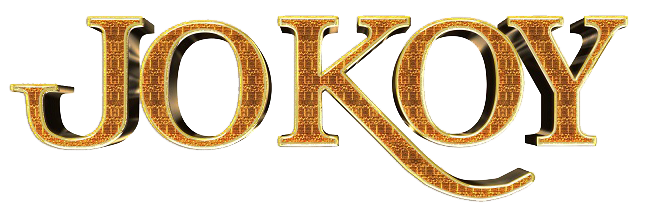 Jo Koy Presale Code Logo