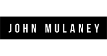 John Mulaney Presale Code Logo