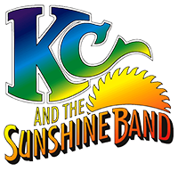 KC & The Sunshine Band Presale Code Logo