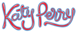 Katy Perry Presale Password Logo