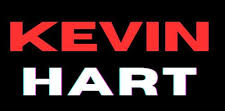 Kevin Hart Presale Code Logo