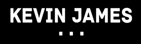 Kevin James Presale Code Logo