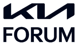 Kia Forum Presale Password Logo