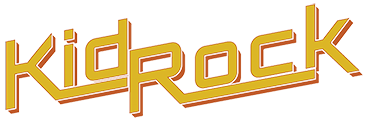 Kid Rock Presale Password Logo