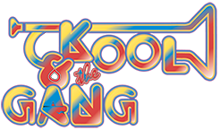 Kool And The Gang Presale Code Logo