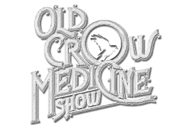 Old-Crow-Medicine-Show-presale-code-Logo