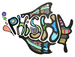 Phish-presale-code-Logo