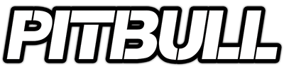 Pitbull Presale Password Logo