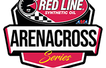 Redline-oil-arena-cross-presale-code-Logo