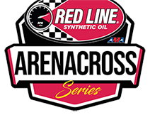 Redline-oil-arena-cross-presale-code-Logo