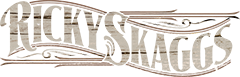 Ricky-Skaggs-presale-code-Logo