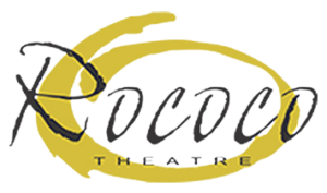 Rococo Theatre Presale Password Logo
