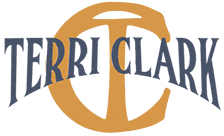 Terri-Clark-presale-code-Logo