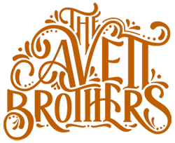 The-Avett-Brothers-presale-code-Logo